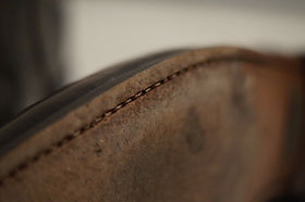 Adrian shoe repair sale